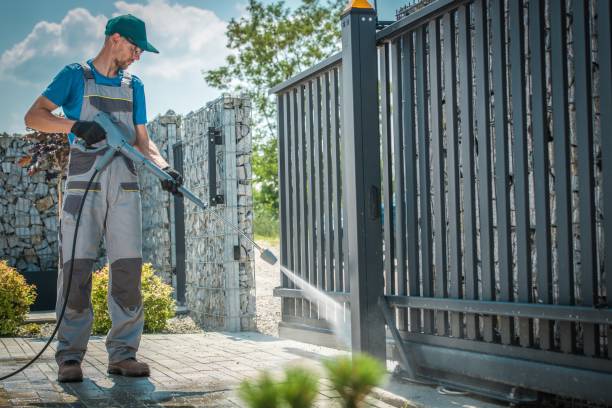 Best Factory Floor Cleaning  in Whitehorn Cove, OK