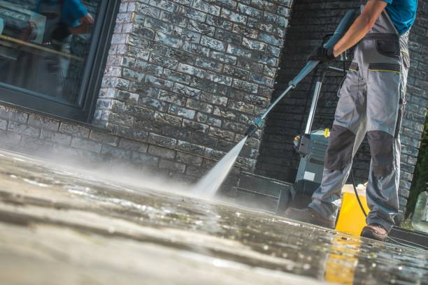 Best Roof Washing  in Whitehorn Cove, OK