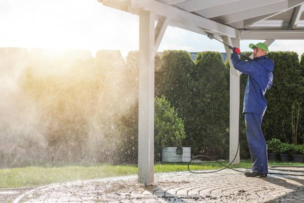 Best Restaurant Pressure Washing  in Whitehorn Cove, OK