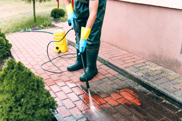 Best Sidewalk and Walkway Cleaning  in Whitehorn Cove, OK