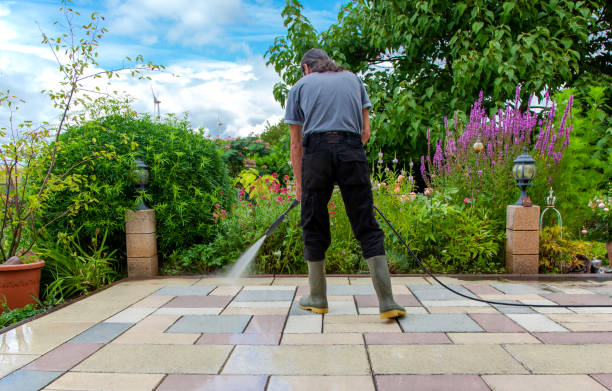 Best Parking Lot and Garage Cleaning  in Whitehorn Cove, OK